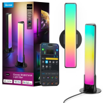 Govee Flow Plus valgubarj&auml;&auml;ride LED-valosett