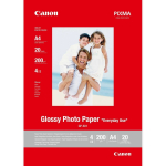Canon GP-501 A4 (20 lehte)