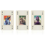 Winning Winning Moves Waddingtons M&auml;ngukaardid - Star Wars The Mandalorian ja Grogu