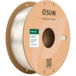 eSun PEBA-90A plastika 1.75mm 800g - L&auml;bipaistev