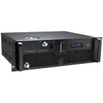 Koolance vedelikjahuti, 600W &ndash; must (VLR-600)