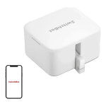 SWITCHBOT C1 Laetav juhtmevaba l&uuml;liti