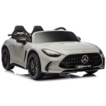 Lean Lean Cars Laste Elektriauto Mercedes AMG DK-GT63, Hele Hall