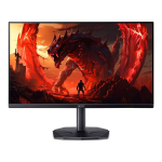 Nitro Nitro KG240YP0bi 23.8" 16:9 1920x1080 4ms(GTG), 1ms(VRB) 250 cd/m&sup2; 1x HDMI (1.4), 1x VGA |