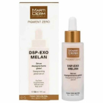 Martiderm Pigment Zero Dsp-Exo Melan depigmenteeriv seerum n&auml;ole, 30 ml