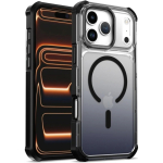 Beline MagRing kate iPhone 18 Pro Max jaoks, must