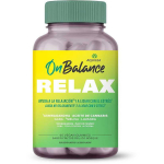 Aquilea ONBALANCE RELAX geelid 60 tk
