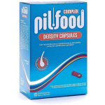 "Pilfood "Pilfood Complex" juuste tihedus 180 kapslit
