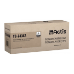 ACTIS tooner (Brother asendamine TN-243C standard 1000 lehek&uuml;lge sinine)