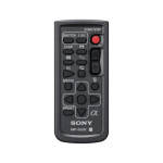 Sony RMT-DSLR2 kaugjuhtimispult Digitaalne kaamera