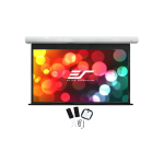 Elite Elite Screens Saker projitseerimisekraan 2,79 m (110") 16:9