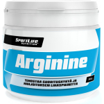 SportLife arginiini arginiini pulber, 200 g