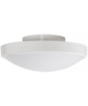 Airam Zeo Duo 280 tahvel, 850 lm, 12 W, vahetatava heledate v&auml;rvidega