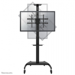 Neomounts PLASMA-M1900E infoekraani kinnitus 177,8 cm (70") Must