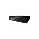 Ever SINLINE RT 1200 puhvertoiteallikas (UPS) Liini-interaktiivne 1,2 kVA 850 W 5 vahelduvvoolu kontakt