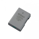 Nikon EN-EL14a Liitiumioon (Li-Ion) 1230 mAh