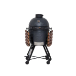Mustang Kamado M Kamado grill Silinder S&uuml;si + k&uuml;ttepuud Hall