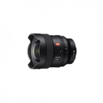 Sony FE 14 mm F1.8 GM MILC (Peeglita vahetatavate objektiividega kaamera) &Uuml;lilainurk objektiiv Must
