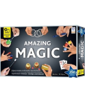 Amazing Amazing Magic magic cartridge, 350 tricks