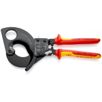 Knipex 95 36 280 Kaablil&otilde;ikur Manuaalne kaablil&otilde;ikur