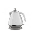 DELONGHI DELONGHI KBOC 2001.W Icona Capitals Kettle 1.7 L
