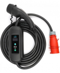 Data Data eLOAD + electric car charger, CEE, 11 kW, Type2