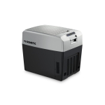 Dometic TCX 35 k&uuml;lmutuskast 33 l Elektriline Must, H&otilde;be
