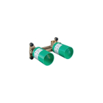 Hansgrohe Grundset concealed part