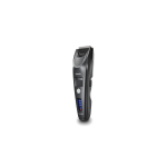Panasonic ER-SC40-K803 juuksetrimmer/-l&otilde;ikusmasin Must 19 Liitiumioon (Li-Ion)