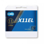 KMC X11EL chain, 118L