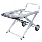 Makita 194093-8 eerungisae jalg 2 jalg(ad) Metallik