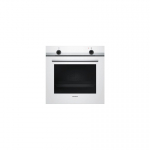 Siemens iQ100 HB510ABV0S ahi 71 l 3600 W Valge