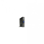 Eaton 9PX 1kVA puhvertoiteallikas (UPS) Online UPS 1000 W 8 vahelduvvoolu kontakt