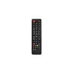 HQ LXP1175N TV remote control SAMSUNG BN59-01175N / Black