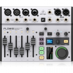 Behringer Flow 8 digital mixer
