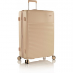Heys Pastel Nude L 76 cm suitcase, nude