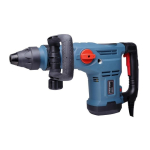 Tryton Triton demolition hammer TMM1600X 1600 W