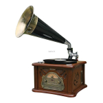 Music Music center Muzik.cent.su flat. grot. Roadstar HIF-1850TUMPK