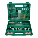 Hikoki Hikoki Accessories 112-piece screwdriver bit set HiKOKI