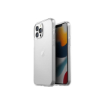 Uniq Case UNIQ Clarion Apple iPhone 13 Transparent/blue clear