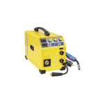 Semi-automatic Semi-automatic welding machine GYS EasyMig 160