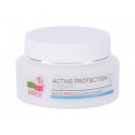 SebaMed Pro! Active Protection Day Cream for Women 50 ml