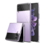 Evelatus Samsung Galaxy Z Flip 3 Acrylic Case Transparent