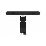 Lenovo ThinkVision MS30 (S) Must 2.0 kanalid 4 W