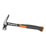 Riveter Riveter 2-handed "RICHMANN" 450 mm