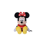 Simba Simba DISNEY mascot Minnie Mouse 25 cm, cute