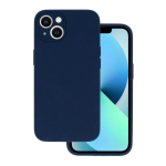 Vennus Samsung GALAXY A22 5G SILICONE LITE Navy Blue