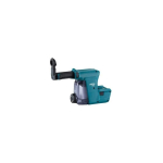 Makita 199571-3 Dust collection system DX07 DHR243