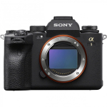 Sony A1 Body | (ILCE-1/B) | (&alpha;1) | (Alpha 1)