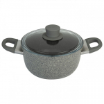 BALLARINI 75002-939-0 kastrul 3 l &Uuml;mmargune Hall
